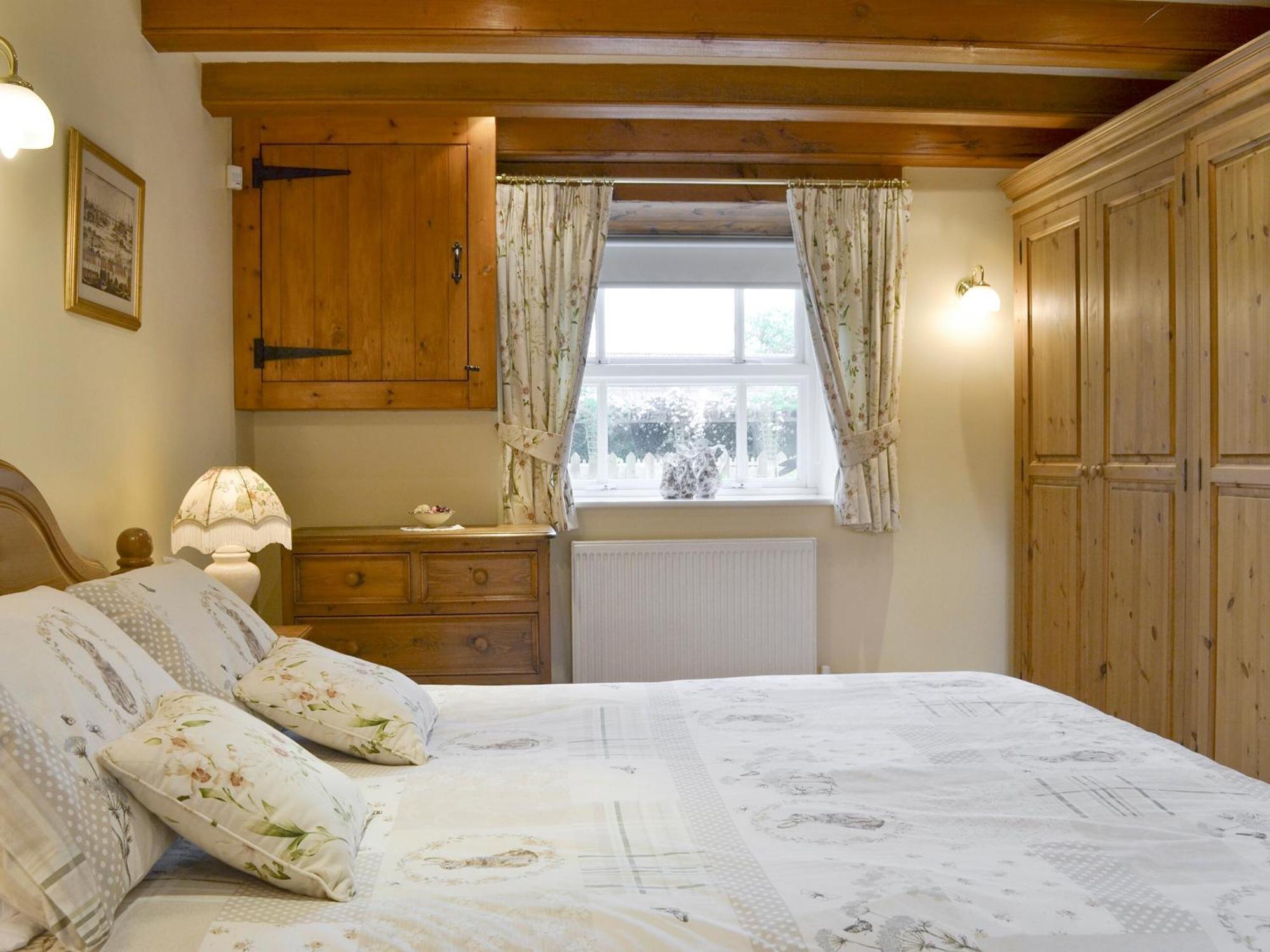 Walled Garden Lodge Ryehill Dış mekan fotoğraf