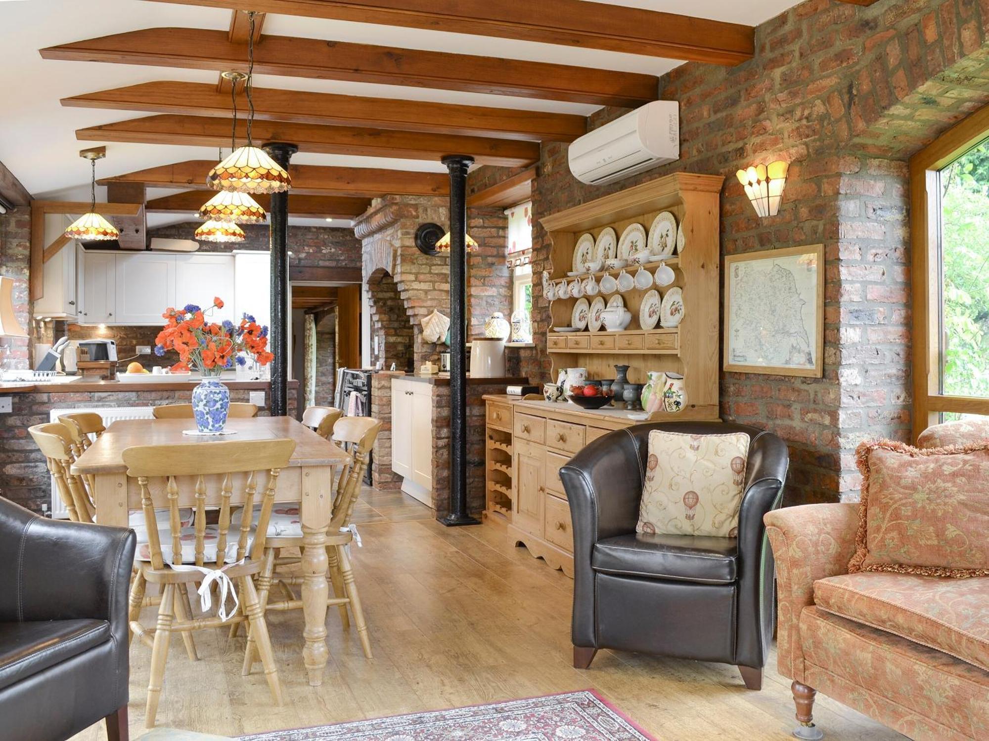 Walled Garden Lodge Ryehill Dış mekan fotoğraf